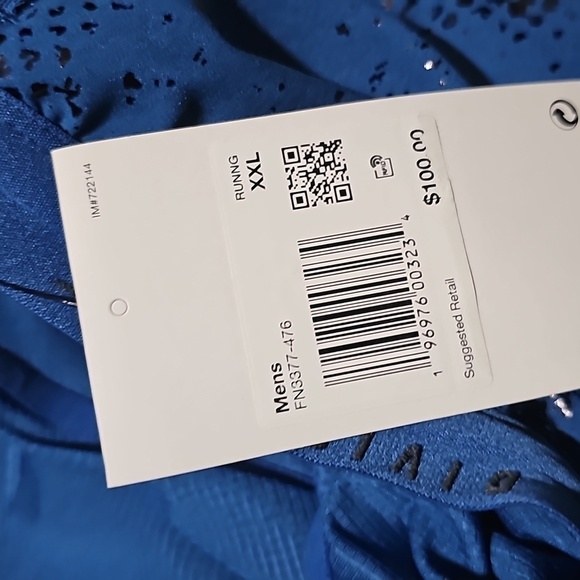 Nike Running Division ADV Shorts Size XXL NWT - Picture 10 of 10